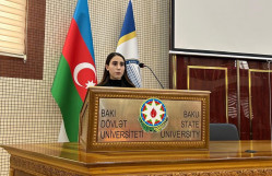 “BDU-dan başlayan liderlik hekayəsi”