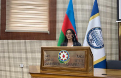 “BDU-dan başlayan liderlik hekayəsi”