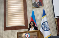 “BDU-dan başlayan liderlik hekayəsi”