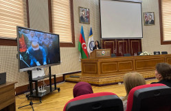 “BDU-dan başlayan liderlik hekayəsi”