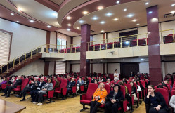 “BDU-dan başlayan liderlik hekayəsi”