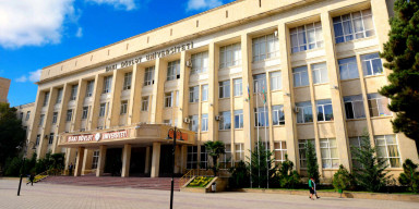 BDU və Özbəkistanın Nəvai Dövlət Universiteti arasında anlaşma memorandumu imzalanıb