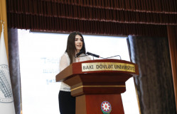 BDU-da humanist pedaqogikaya dair III elmi-pedaqoji seminar