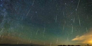 BDU-nun Astrofizika kafedrası: “Mayın 28-dək η-Aquariid meteor yağışı olacaq”