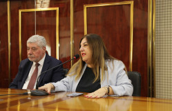 BDU-da Dayanıqlı İnkişaf Məqsədlərinin tədris və tədqiqata inteqrasiyasına dair növbəti təlim