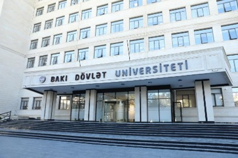 BDU tələbələri üçün Sarsen Amanjolov adına Şərqi Qazaxıstan Universitetində akademik mübadilə proqramı