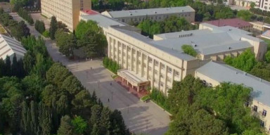 BDU və Qazaxıstanın Bolaşak Universiteti arasında anlaşma memorandumu imzalanıb