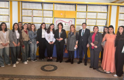 BDU-da elmi seminar: “Həsən bəy Zərdabinin insan və ətraf mühitlə bağlı fəlsəfi baxışları”