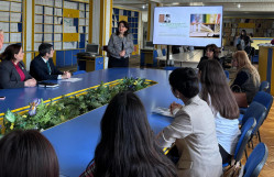 BDU-da elmi seminar: “Həsən bəy Zərdabinin insan və ətraf mühitlə bağlı fəlsəfi baxışları”