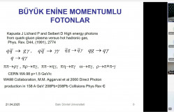Türkiyənin Kocaeli Universitetinin professoru BDU-da elmi seminar keçib