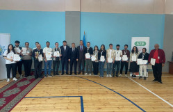 BDU komandası şahmat turnirinin qalibi olub