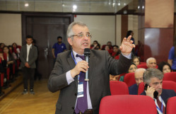 BDU-da Doktorant, magistr və gənc tədqiqatçıların “Kimya və kimya texnologiyası” adlı IV Respublika elmi konfransı