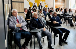 BDU-da Beynəlxalq Yer Günü qeyd olunub