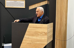 BDU-da Beynəlxalq Yer Günü qeyd olunub