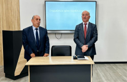 BDU-da Beynəlxalq Yer Günü qeyd olunub