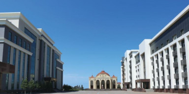 BDU-nun dosenti Polis Akademiyasında ustad dərsi keçib