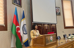 BDU-da “Tələbə Hüquq Jurnalı”nın yaranmasının 10 illiyi qeyd olunub