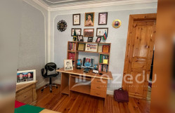 BDU-nun şəhid məzunu Erkin Hüseynovun müəllimi: “Hərbi formanı geyinəndə çox qürurlanırdı”