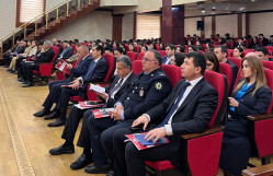 BDU-nun şəhid məzunu Erkin Hüseynovun müəllimi: “Hərbi formanı geyinəndə çox qürurlanırdı”