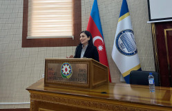 BDU-nun şəhid məzunu Erkin Hüseynovun müəllimi: “Hərbi formanı geyinəndə çox qürurlanırdı”