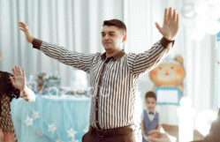 BDU-nun şəhid məzunu Erkin Hüseynovun müəllimi: “Hərbi formanı geyinəndə çox qürurlanırdı”