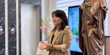 BDU-da Beynəlxalq Çin Dili Günü qeyd olunub