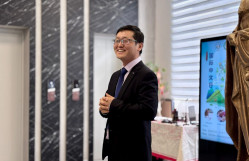 BDU-da Beynəlxalq Çin Dili Günü qeyd olunub