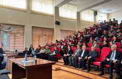 BDU-da respublika elmi konfransı: “Abidələr və tariximizin öyrənilməsində onların əhəmiyyəti”