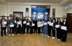 BDU-da respublika elmi konfransı: “Abidələr və tariximizin öyrənilməsində onların əhəmiyyəti”