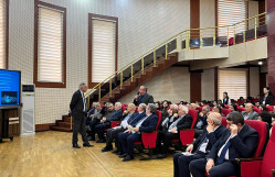 BDU-da tələbələrin "Gələcəyin alimləri" adlı X elmi konfransı