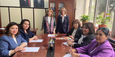 BDU-da ustad dərsi: “Filologiya və süni zəka: sözün yeni erası”