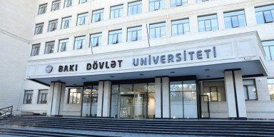 BDU Özbəkistanın Turon Universiteti ilə anlaşma memorandumu imzalayıb