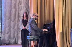 BDU-da “Dayanıqlı İnkişaf Məqsədləri həftəsi” başa çatıb