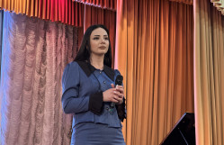 BDU-da “Dayanıqlı İnkişaf Məqsədləri həftəsi” başa çatıb