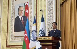 BDU-da “Dayanıqlı İnkişaf Məqsədləri həftəsi” başa çatıb