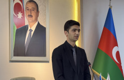 BDU-da “Dayanıqlı İnkişaf Məqsədləri həftəsi”nin ikinci günü: “Sağlamlıq və rifah”