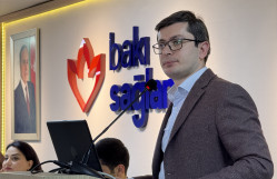 BDU-da “Dayanıqlı İnkişaf Məqsədləri həftəsi”nin ikinci günü: “Sağlamlıq və rifah”