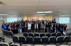 BDU-da “Dayanıqlı İnkişaf Məqsədləri həftəsi”nin ikinci günü: “Sağlamlıq və rifah”