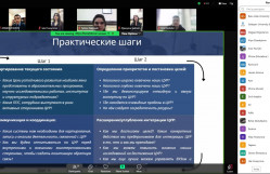 BDU və Satbayev adına Qazax Milli Tədqiqat Texniki Universitetinin Dayanıqlı İnkişaf Məqsədlərinin tətbiqinə dair birgə təlimi