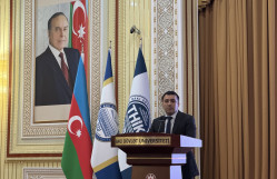 BDU THİK-in təşkilatçılığı ilə "Dayanıqlı İnkişaf Məqsədləri həftəsi" başlayıb