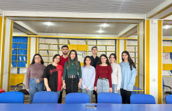 BDU-nun Psixoloji yardım sektoru “Psixologiya klubu” layihəsinə başlayıb