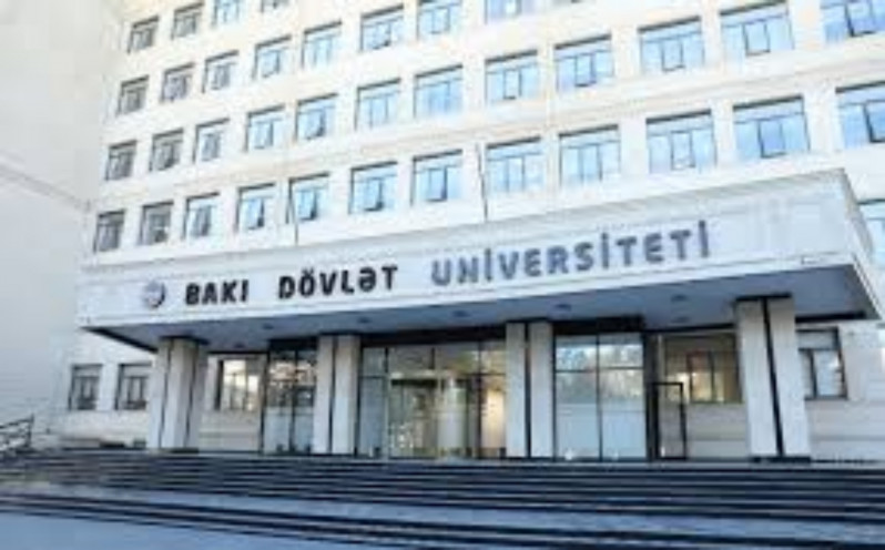 BDU-da Ümummilli Lider Heydər Əliyevin anadan olmasının 102-ci ildönümünə həsr olunmuş şahmat üzrə şəxsi birincilik turniri keçiriləcək