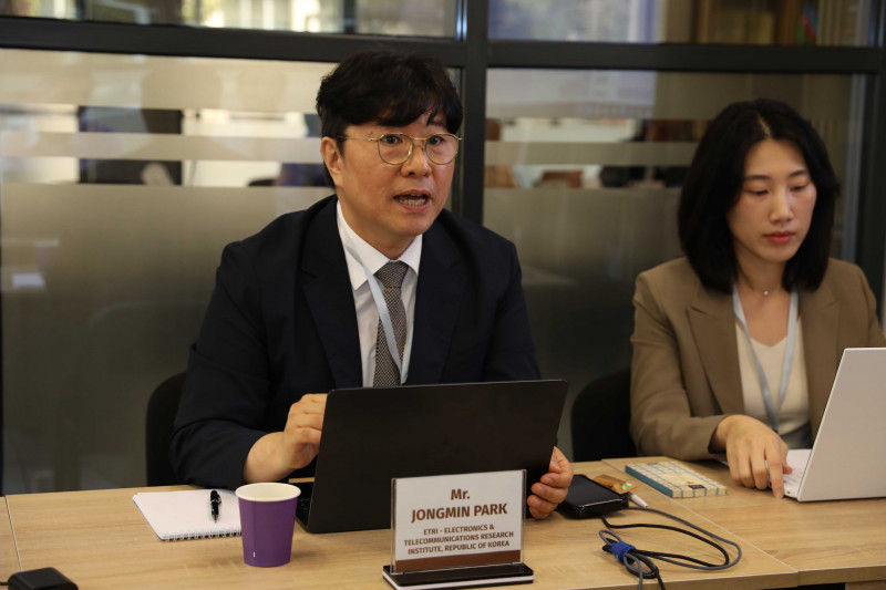 BDU-da təlim: “Autizm: səssiz duyğular, sonsuz imkanlar”