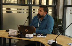 BDU-da təlim: “Autizm: səssiz duyğular, sonsuz imkanlar”