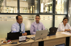 BDU-da təlim: “Autizm: səssiz duyğular, sonsuz imkanlar”