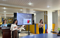 BDU-nun Kimya fakültəsində “Konstitusiya və Suverenlik İli”nə həsr olunmuş tədbir