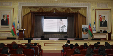 BDU-da “Yeni PM trendləri: Gələcəyin məhsul idarəçiliyi” mövzusunda seminar