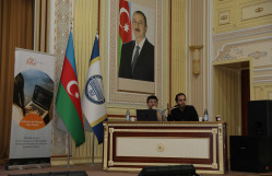 BDU-da “Yeni PM trendləri: Gələcəyin məhsul idarəçiliyi” mövzusunda seminar