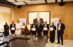 BDU-da “Qafqazda və Mərkəzi Asiyada ərəb dilinin tədrisinin tarixi” mövzusunda beynəlxalq forum keçirilib