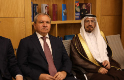 BDU-da “Qafqazda və Mərkəzi Asiyada ərəb dilinin tədrisinin tarixi” mövzusunda beynəlxalq forum keçirilib